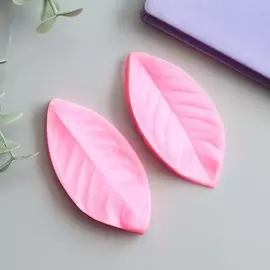 Силиконовый молд, форма для заливки