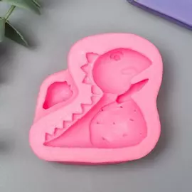 Молд силикон