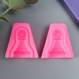 Молд силикон