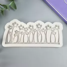 Молд силикон