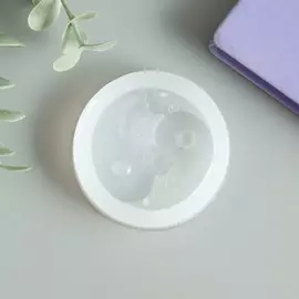 Молд силикон