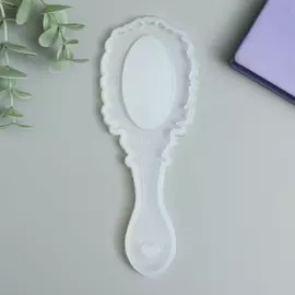 Молд силикон