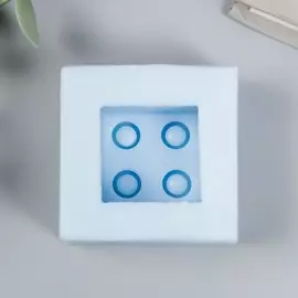 Молд силикон