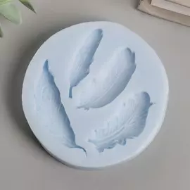 Молд силикон