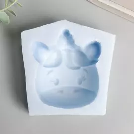 Молд силикон