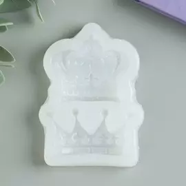 Молд силикон