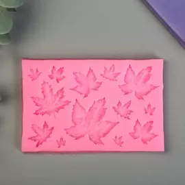 Молд силикон