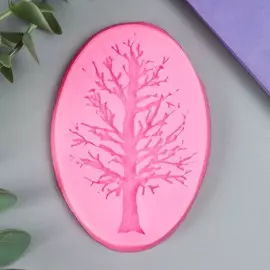 Силиконовый молд, форма для заливки