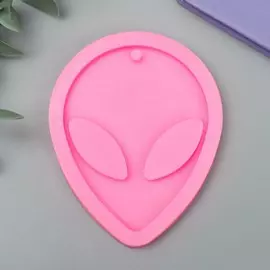 Молд силикон