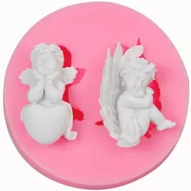 Молд силиконовый