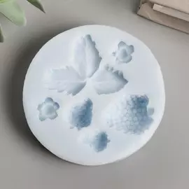 Молд силикон