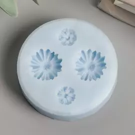 Молд силикон