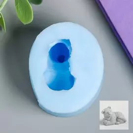 Молд силикон