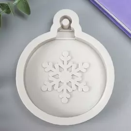 Молд силикон