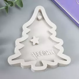 Молд силиконовый