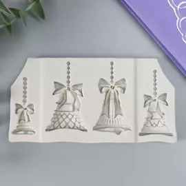 Молд силиконовый