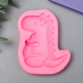 Молд силикон