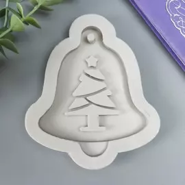 Молд силикон