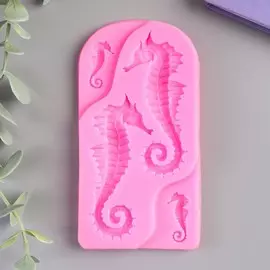 Молд силикон