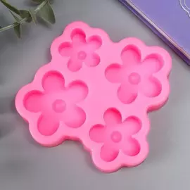 Молд силикон