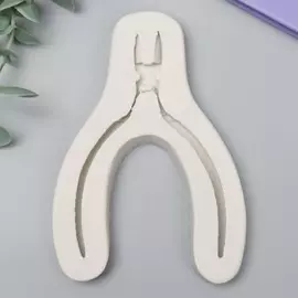 Молд силикон