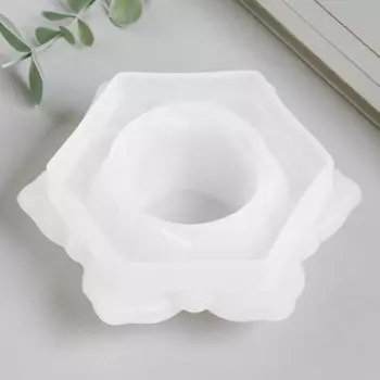 Молд силикон