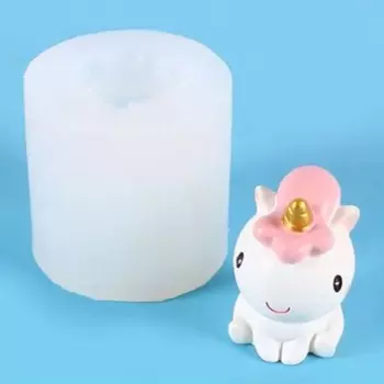 Силиконовый молд, форма для заливки