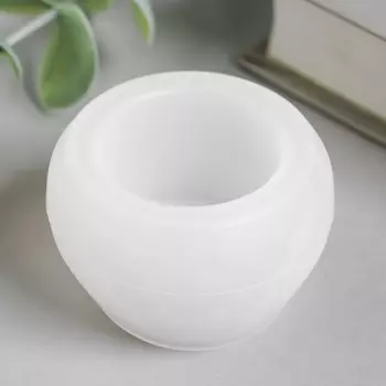 Молд силиконовый