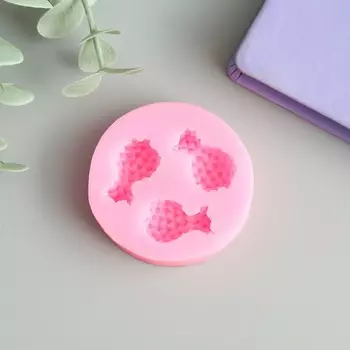 Молд силикон