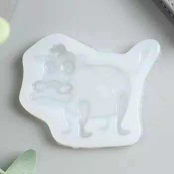 Молд силикон