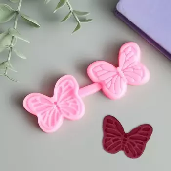 Силиконовый молд, форма для заливки