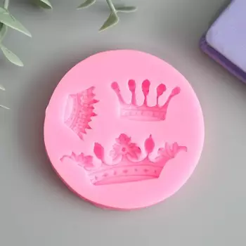 Силиконовый молд, форма для заливки