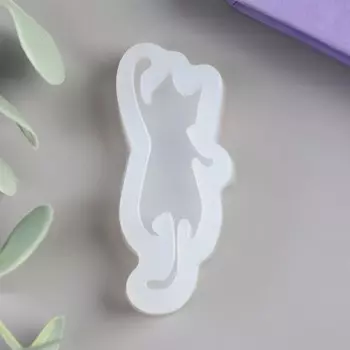 Молд силикон