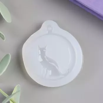 Молд силикон