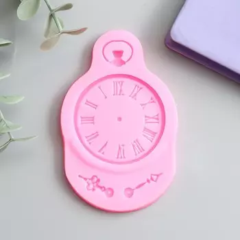 Молд силикон