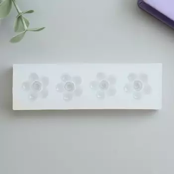 Молд силикон