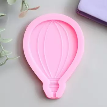 Молд силикон