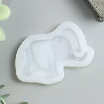 Молд силикон