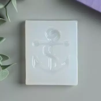 Молд силикон