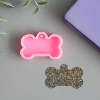 Молд силикон