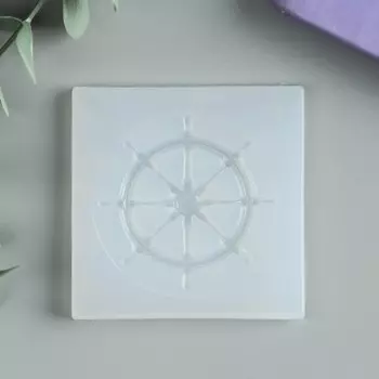 Силиконовый молд, форма для заливки