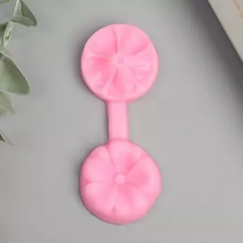 Молд силиконовый