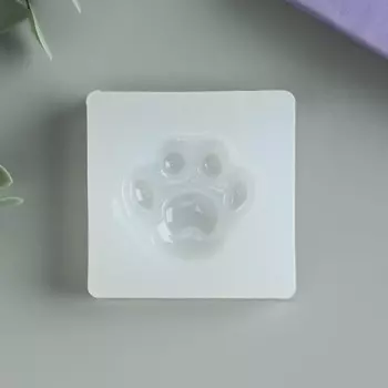 Молд силикон