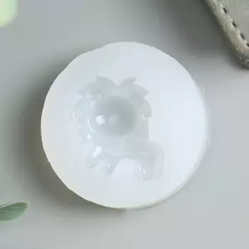 Молд силикон