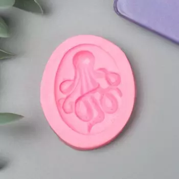 Силиконовый молд, форма для заливки