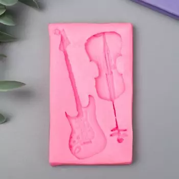 Молд силикон