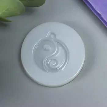 Силиконовый молд, форма для заливки