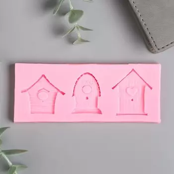 Молд силикон