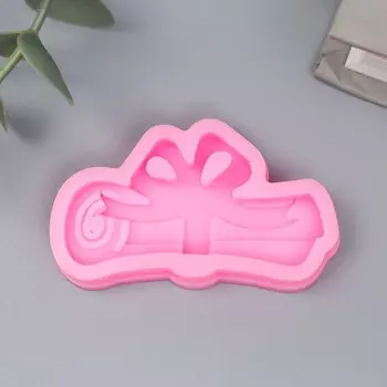 Молд силикон