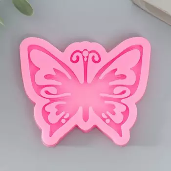 Силиконовый молд, форма для заливки